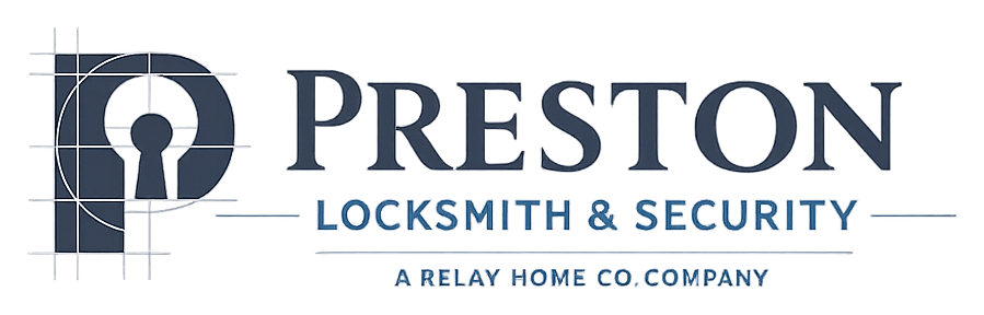 Preston Locksmith & Security